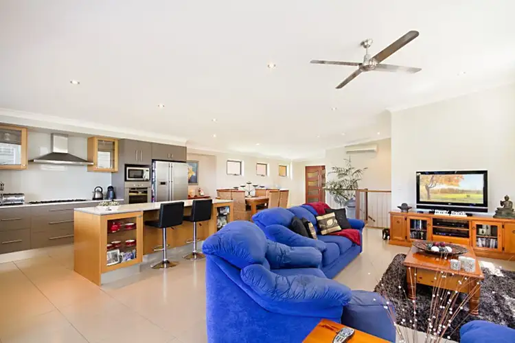 Fourth view of Homely house listing, 2/243 Darlington Drive, Banora Point NSW 2486