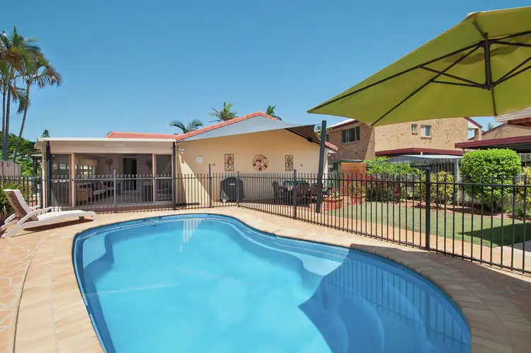 5 Burrawong Avenue, Bongaree QLD 4507