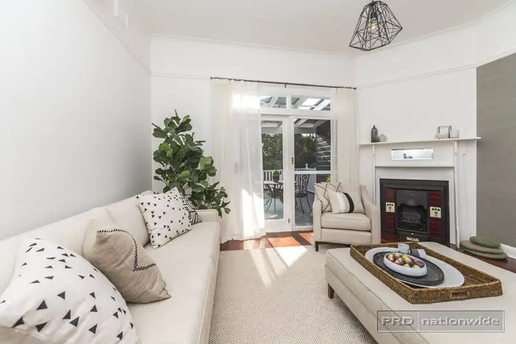 Fourth view of Homely house listing, 61 Fawcett Street, Mayfield NSW 2304