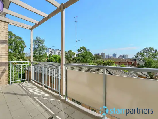 Fifth view of Homely unit listing, 3/44 Harris Street, Harris Park NSW 2150