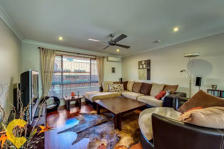 Fourth view of Homely house listing, 15 Juniper Street, Heathwood QLD 4110