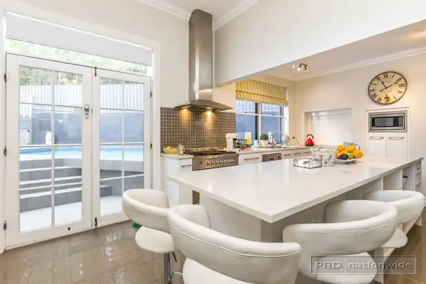 Fourth view of Homely house listing, 6 Kempster Road, Merewether NSW 2291