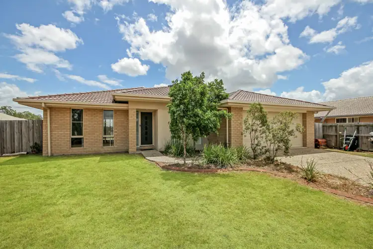 10 Feather Court, Morayfield QLD 4506