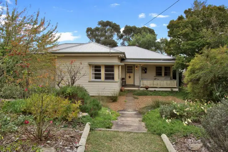 Main view of Homely house listing, 97 Mann Street., Armidale NSW 2350