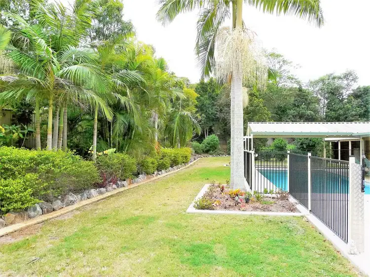 Fourth view of Homely rural property listing, 41 EXECUTIVE DRIVE, Park Ridge QLD 4125
