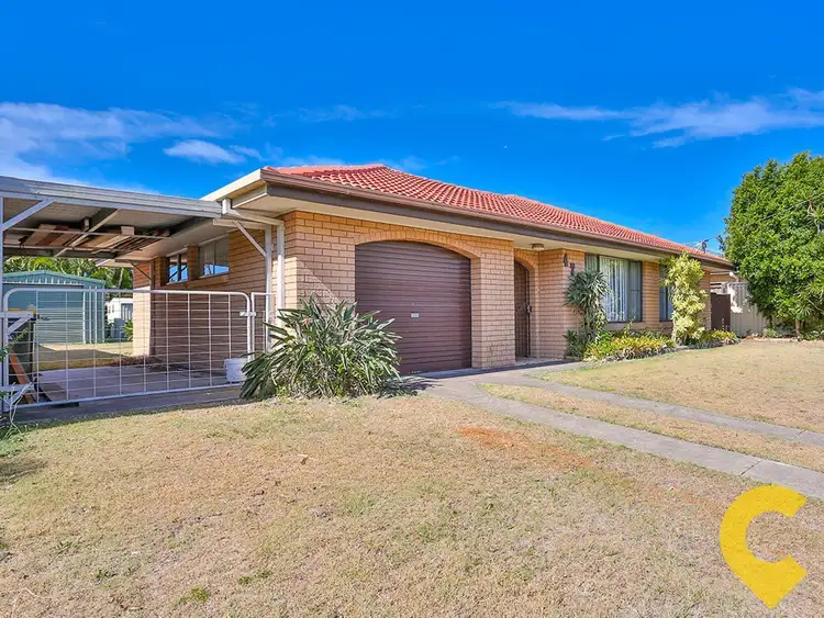 Main view of Homely house listing, 472 Anzac Avenue, Kippa-ring QLD 4021