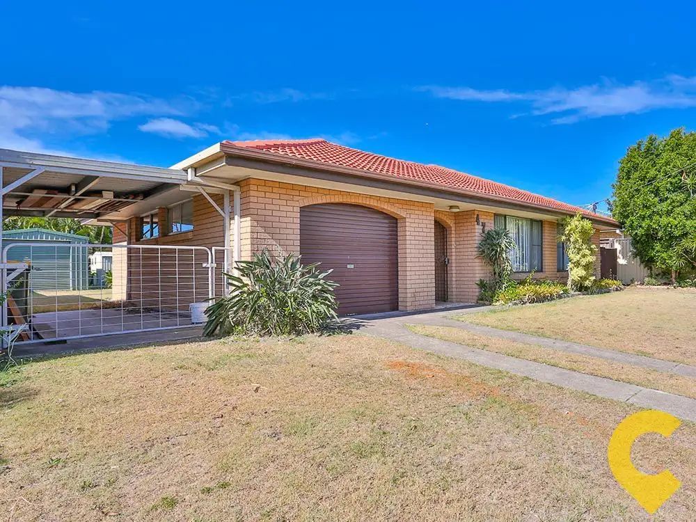 Main view of Homely house listing, 472 Anzac Avenue, Kippa-ring QLD 4021