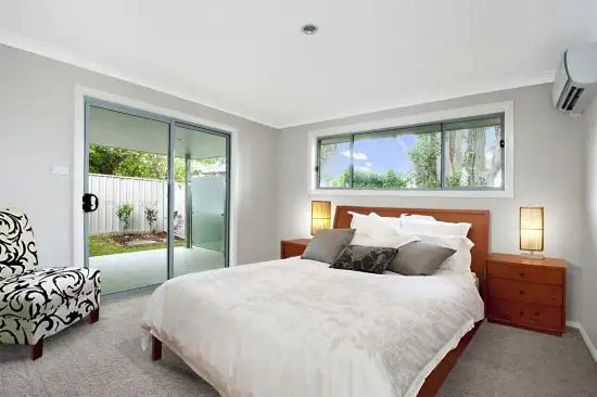 Fifth view of Homely villa listing, 3/15 White Street, East Gosford NSW 2250