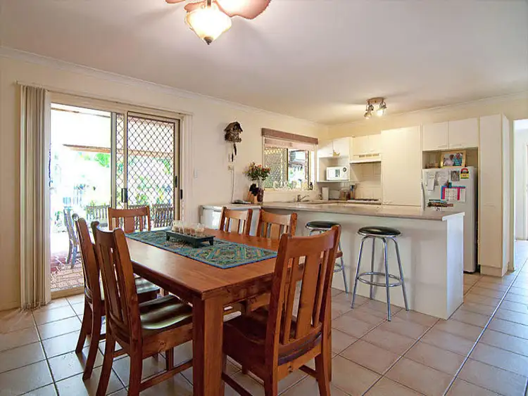 Fifth view of Homely house listing, 117 Caulfield Street, Bracken Ridge QLD 4017