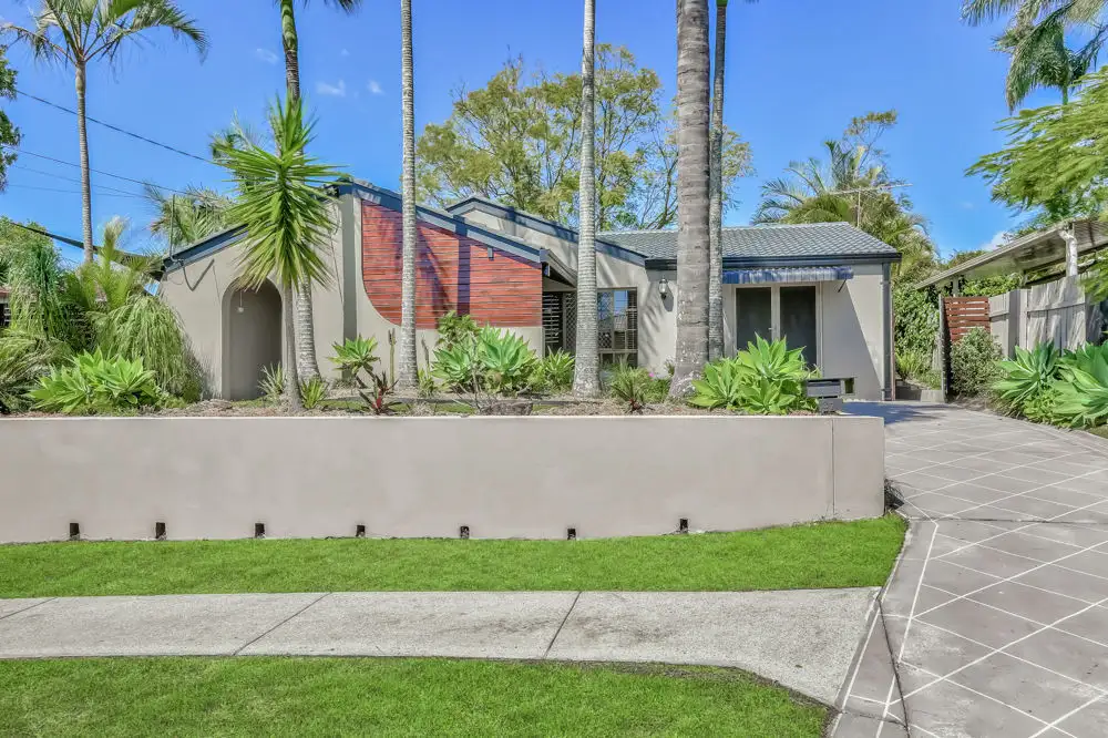Main view of Homely house listing, 27 Kancoona Street, Rochedale South QLD 4123