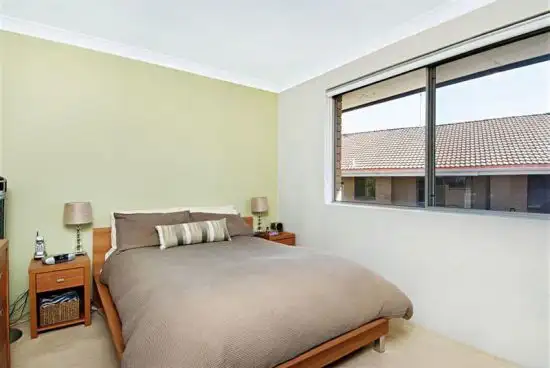 Third view of Homely unit listing, 4/57 OConnell Street, North Parramatta NSW 2151