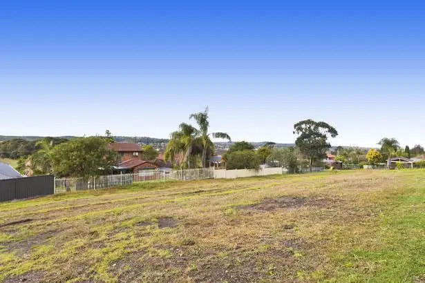 Second view of Homely land listing, 4 Elron Court, Warners Bay NSW 2282