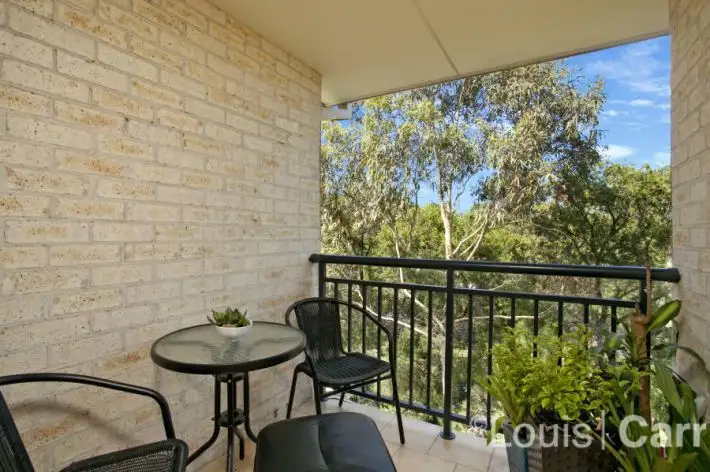 Fourth view of Homely house listing, 7/392 Windsor Road, Baulkham Hills NSW 2153