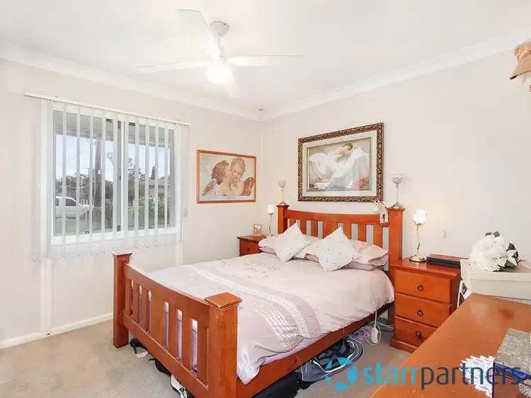Sixth view of Homely house listing, 61 Mindanao Avenue, Lethbridge Park NSW 2770