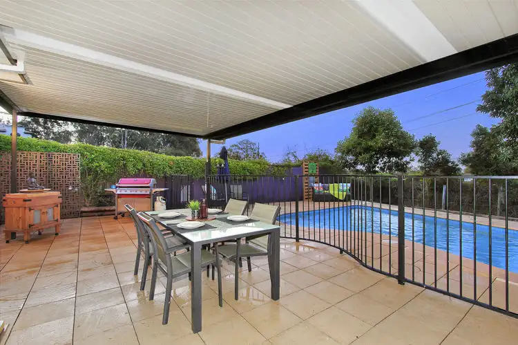 Third view of Homely house listing, 26 Chapel Circuit, Prospect NSW 2148