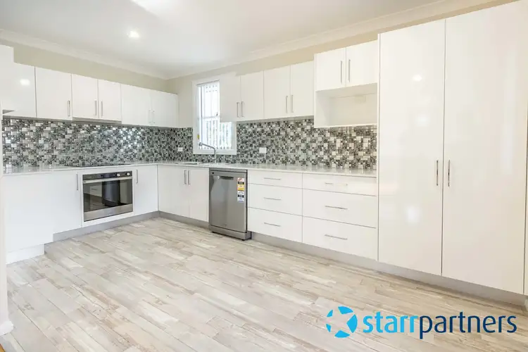 Second view of Homely house listing, 5 Wangaroa Crescent, Lethbridge Park NSW 2770