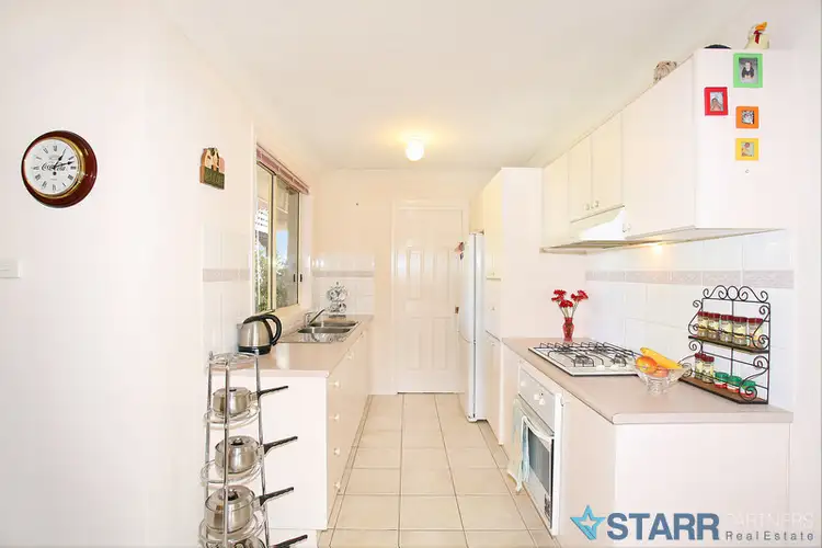 Second view of Homely house listing, 16 Sandpiper Terrace, Plumpton NSW 2761