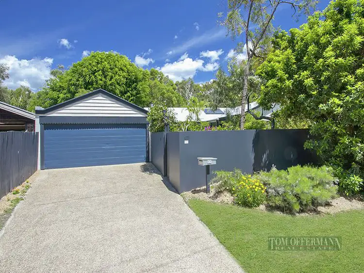 Third view of Homely house listing, 17 Mahogany Drive, Marcus Beach QLD 4573
