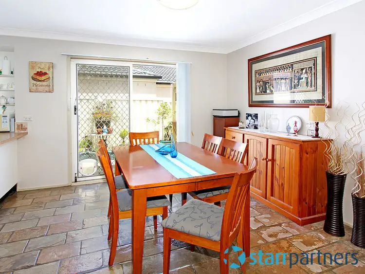 Fifth view of Homely house listing, 6 Strauss Road, St Clair NSW 2759