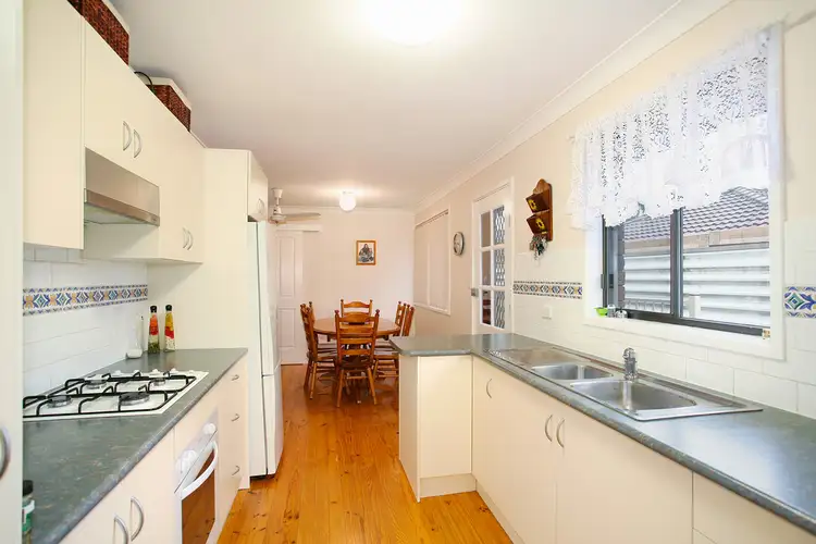 Second view of Homely house listing, 119 Bringelly Road, Kingswood NSW 2747