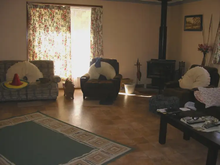 Fourth view of Homely rural property listing, Address available on request