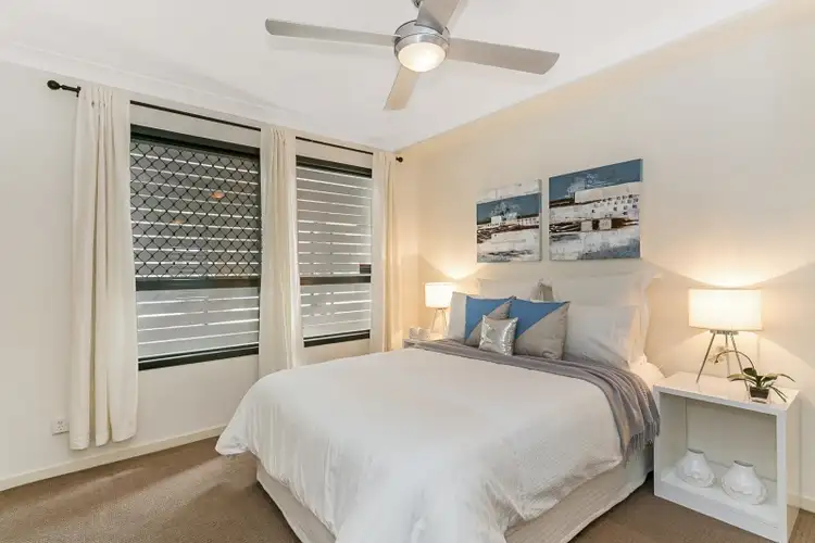 Sixth view of Homely unit listing, 2/60 Sherwood Rd, Toowong QLD 4066