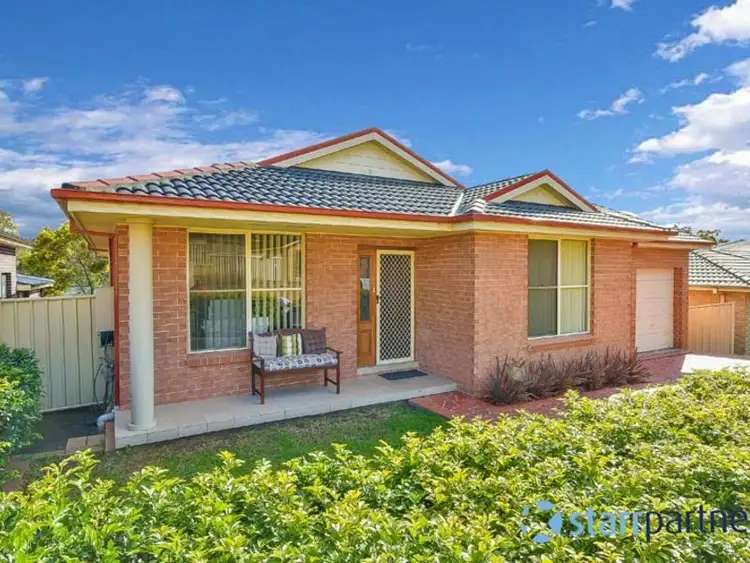 Fifth view of Homely house listing, 32 St Stephen Road, Blair Athol NSW 2560