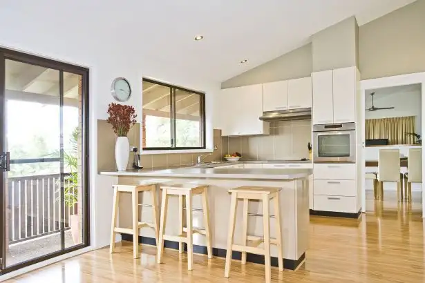 Fourth view of Homely house listing, 4 Penfold Close, Eleebana NSW 2282