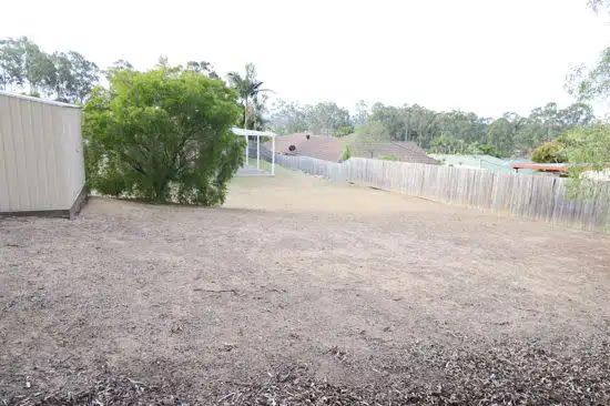 Fourth view of Homely house listing, 89 Sandalwood Drive, Yamanto QLD 4305