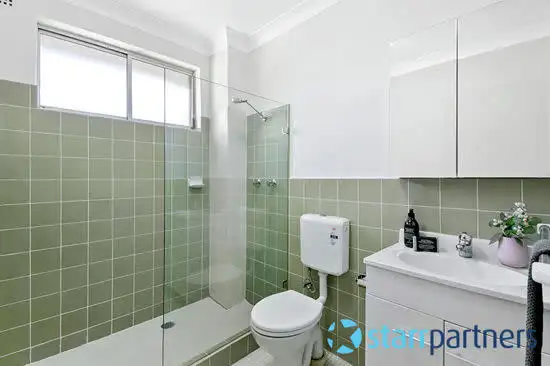 Sixth view of Homely studio listing, 24/58 Chandos Street, Ashfield NSW 2131