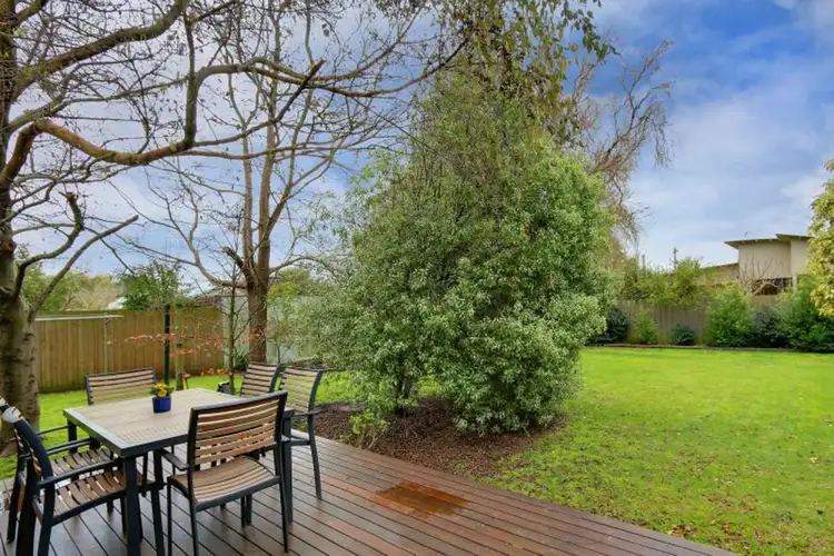 Third view of Homely house listing, 17 Hinkler Street, Mount Martha VIC 3934