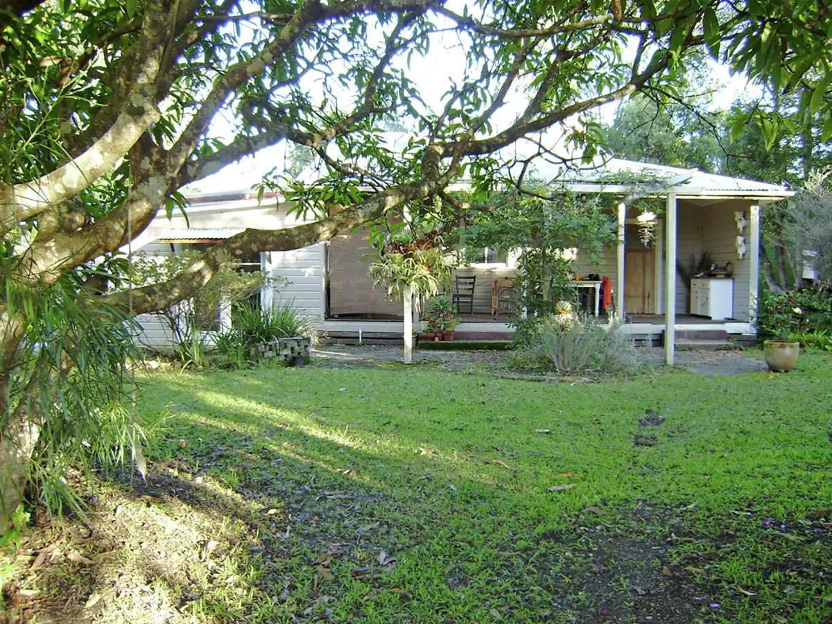 Main view of Homely rural property listing, Address available on request