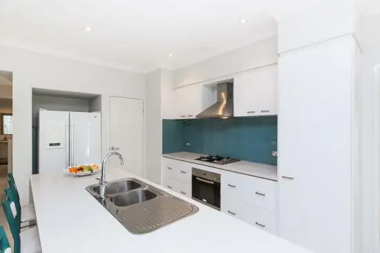 Fifth view of Homely house listing, 121 Tristania Way, Mount Gravatt East QLD 4122