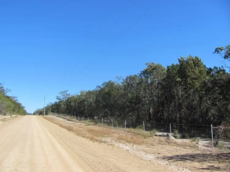 Third view of Homely rural property listing, 210 Capricornia Drive, Deepwater QLD 4674