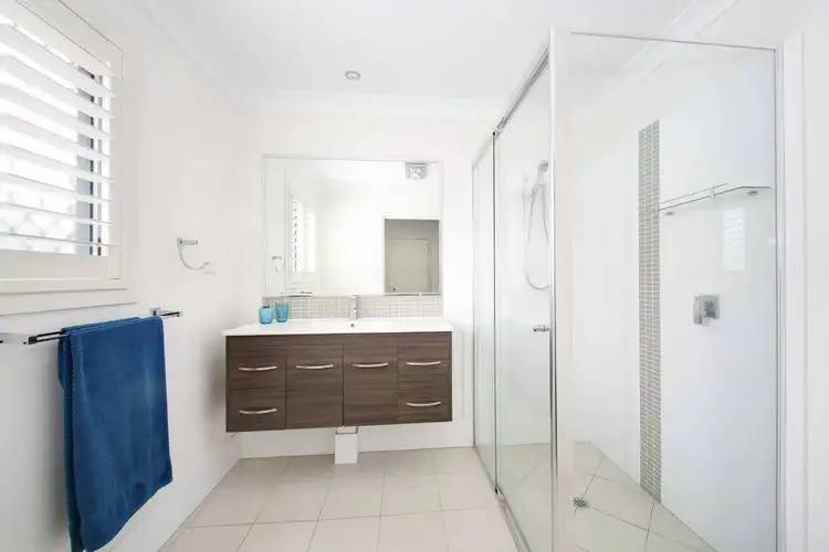 Sixth view of Homely townhouse listing, 1/27 Barrymore Street, Everton Park QLD 4053