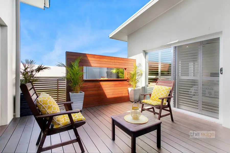Main view of Homely house listing, 42 North Sapphire Road, Sapphire Beach NSW 2450