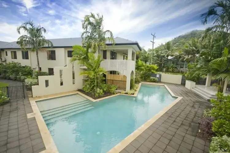 Third view of Homely unit listing, 3 46-50 Trinity Beach Road, Trinity Beach QLD 4879