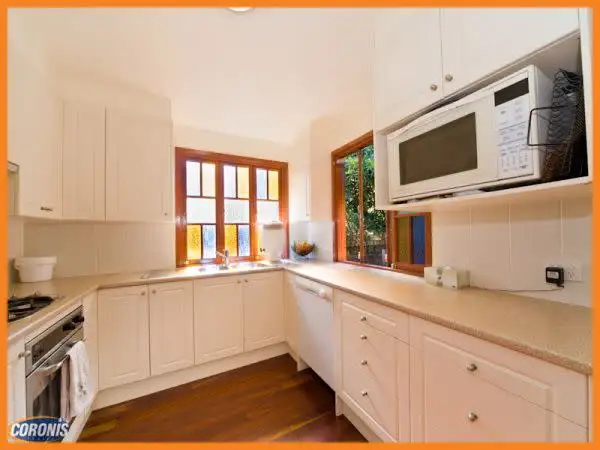 Fourth view of Homely townhouse listing, 4/19 Banbridge Street, Kelvin Grove QLD 4059