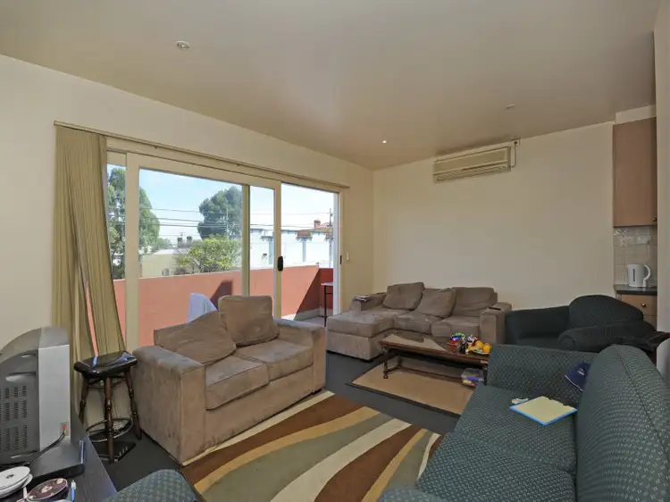 Second view of Homely apartment listing, 6/92 Sydney Road, Coburg VIC 3058