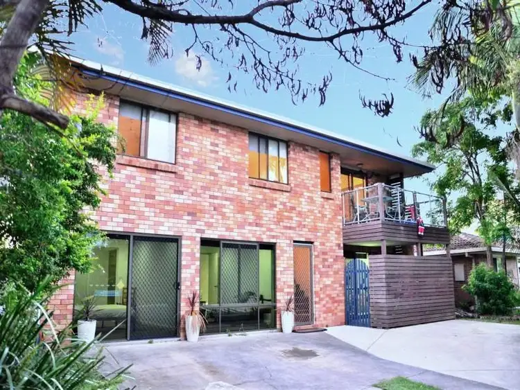 Main view of Homely house listing, 61 Currimundi Road, Currimundi QLD 4551