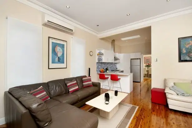 Third view of Homely house listing, OLD 43 Lewis Street, Maryville NSW 2293