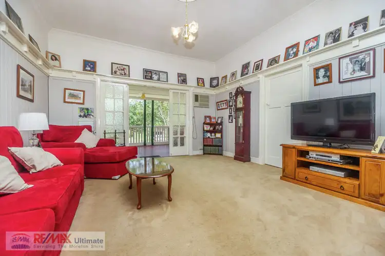 Fifth view of Homely house listing, 49 Bullock Creek Road, Meldale QLD 4510