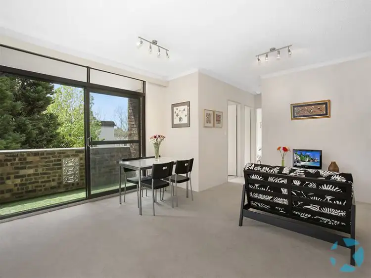 Second view of Homely unit listing, 1/1 Peach Tree Rd, Macquarie Park NSW 2113