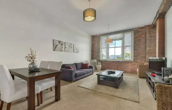 Main view of Homely apartment listing, 212/88 MACQUARIE STREET, Teneriffe QLD 4005