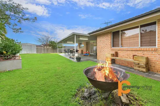 Third view of Homely house listing, 50 Midin Close, Glenmore Park NSW 2745