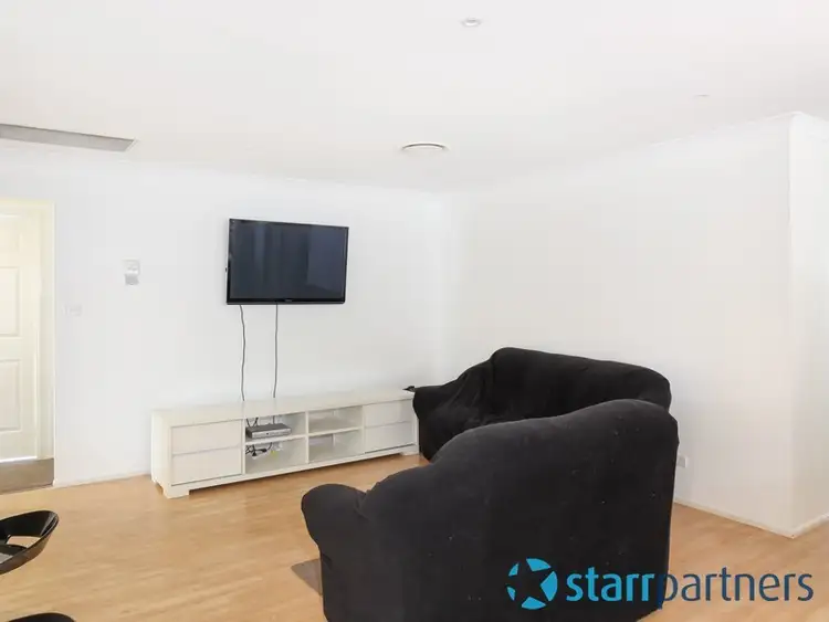 Third view of Homely house listing, 22 Willoring Crescent, Jamisontown NSW 2750