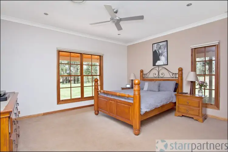 Sixth view of Homely house listing, 90 Carrington Road, Londonderry NSW 2753