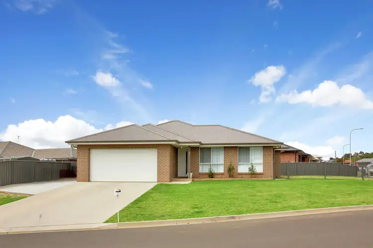 Main view of Homely house listing, 37 Warrah Drive, Tamworth NSW 2340