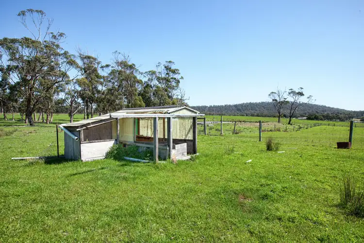 Seventh view of Homely land listing, 843 Saltwater River Road, Saltwater River TAS 7186