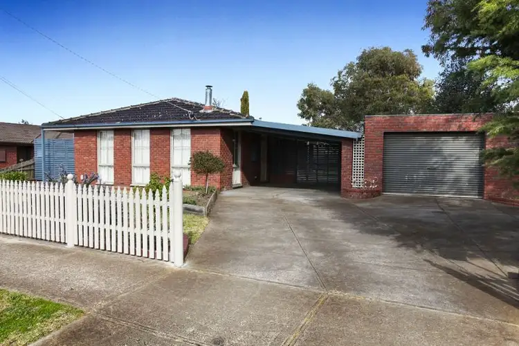 33 Monash Street, Melton South VIC 3338